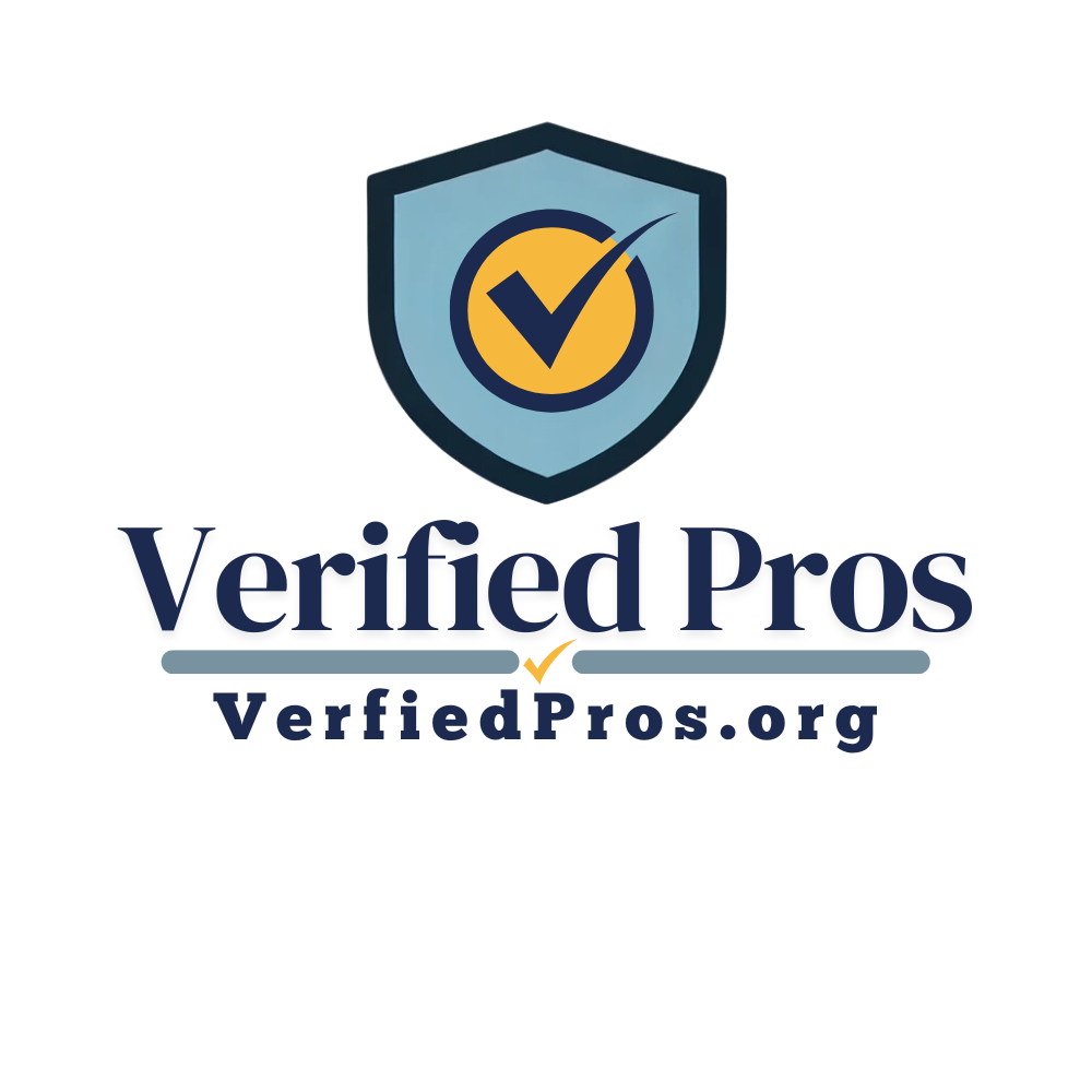 Verified Pros — VerifiedPros.org